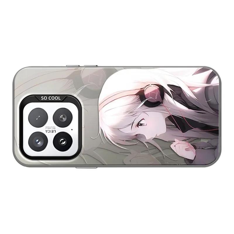MANQIN Phone Cases-19