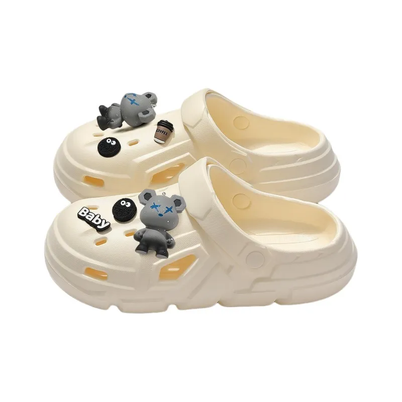 KUUJOO Slippers / Home Slippers-13