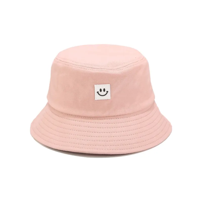Yalu Bucket Hats Unisex-2