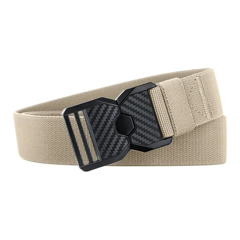 Mulinsen Polyester Belt Unisex 3cm-4