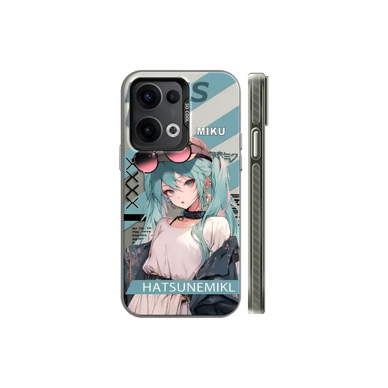 MANQIN Phone Cases-5