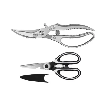 RIMEI Household Scissors
