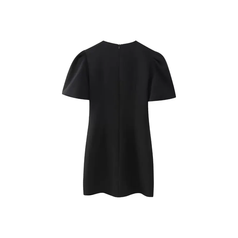 KEAB Short Sleeved Dresses Women's-1