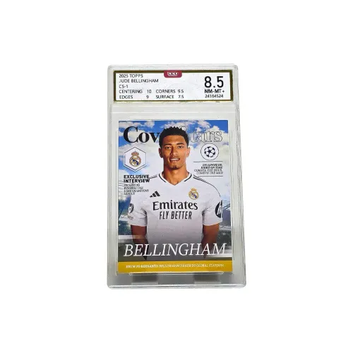 Topps Graded Cards