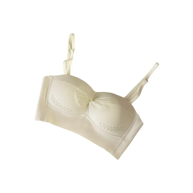 Elan and White Women's Bras-4