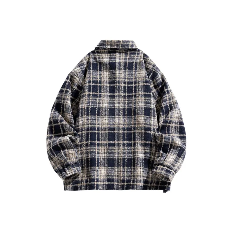 KRISTALIA Jackets Unisex-7