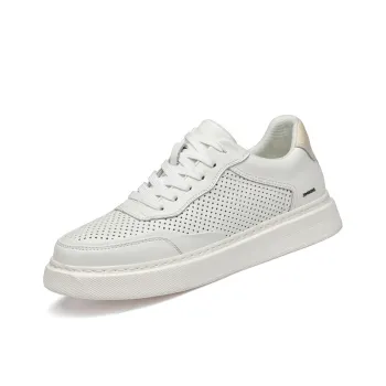 King Jinmai Slip Resistant Breathable Low Top Skateboard Shoes Men's