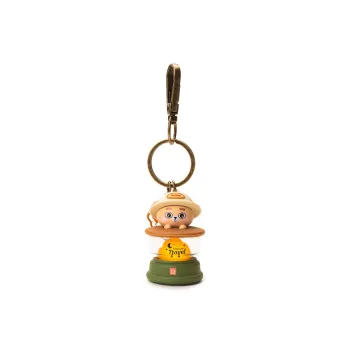 Jinnew Keychains Unisex