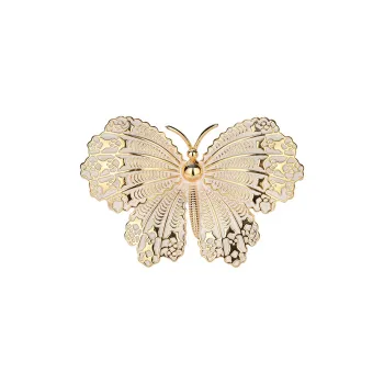 Yamaichi Maru Alloy Brooches Women's