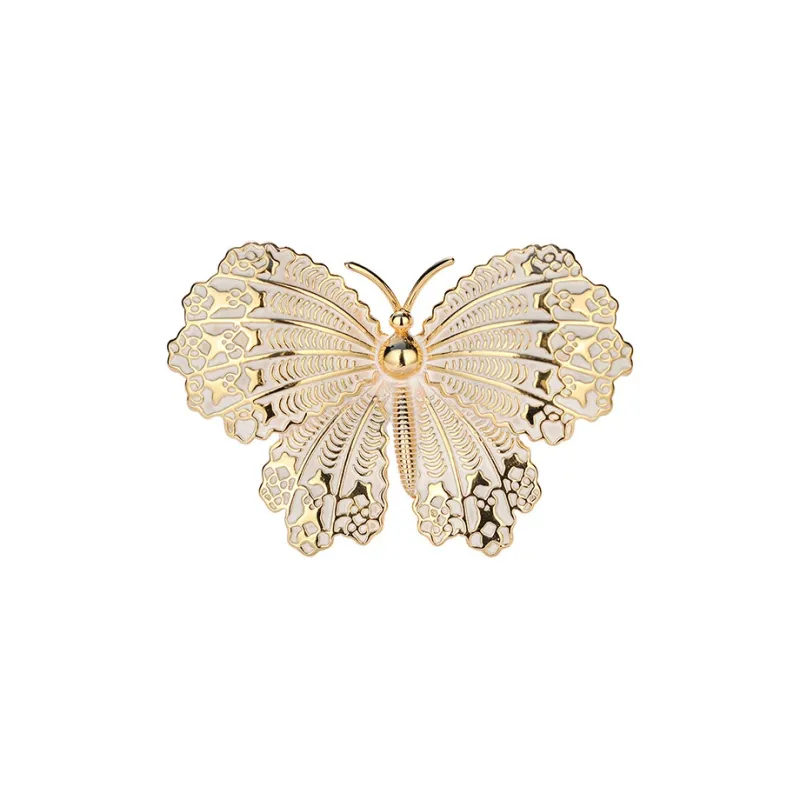 Yamaichi Maru Alloy Brooches Women's-0