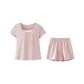 [Shorts Style]Women's-Serene Pink