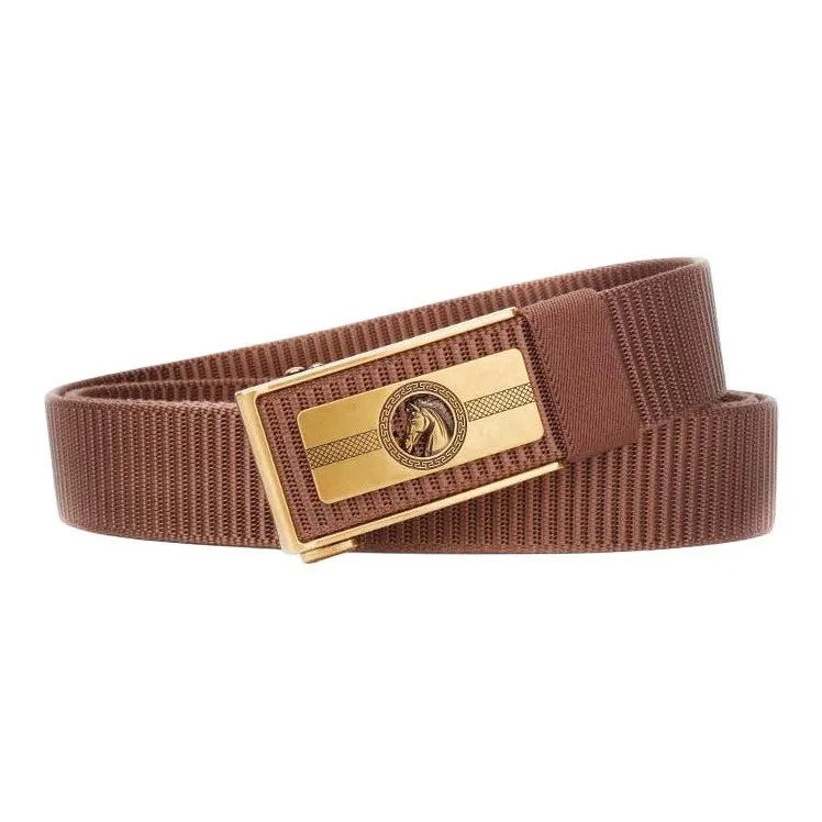Mulinsen Canvas Belt Unisex 3cm-12