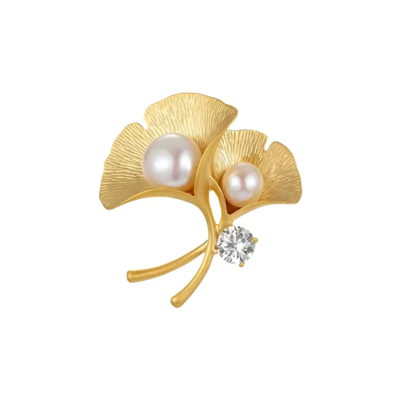 IOTS Rhinestone Brooches Women's-0