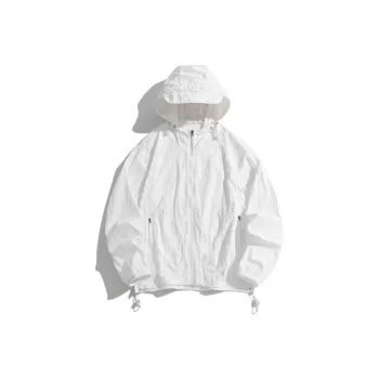 PIERRE CARDIN UV Protection Breathable Quick Dry Cooling Sun Protection Clothing Men's