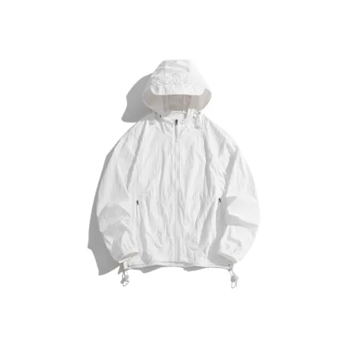 PIERRE CARDIN UV Protection Breathable Quick Dry Cooling Sun Protection Clothing Men's
