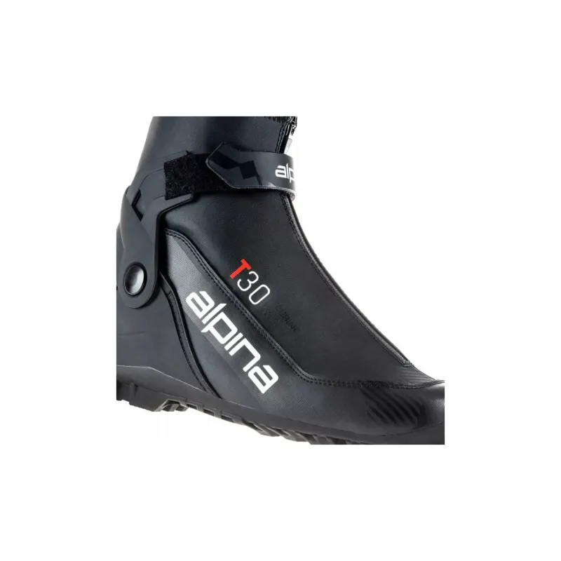 ALPINA Single Snowboard Ski Boots Men's-2