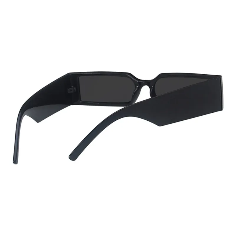 NOME PC Rectangular Sunglasses Unisex-1