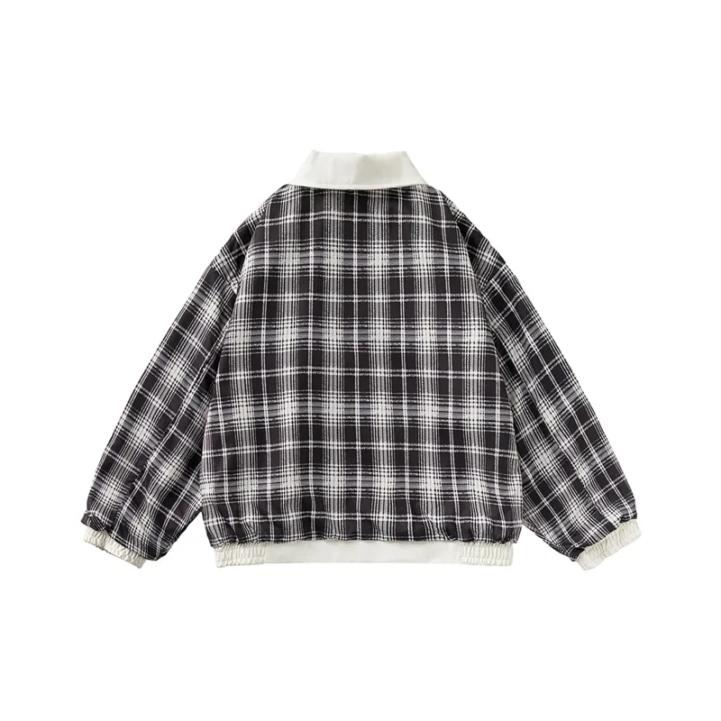 OXO OVERLOAD Jackets Coats Unisex-7