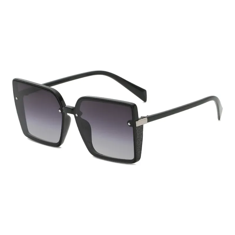 NOME PC Irregular Shape Sunglasses Women's-0