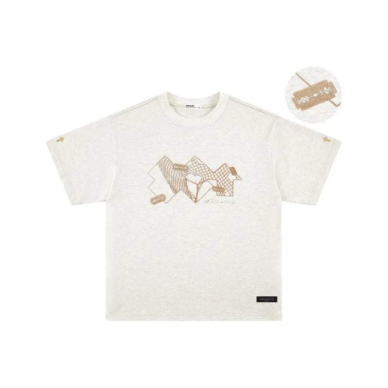 88rising Vinyl Record Collection T Shirt Unisex-6