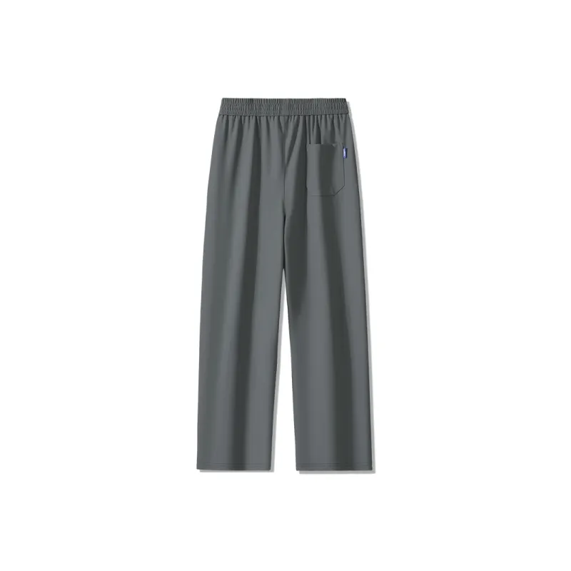 FOR FEAR THAT Casual Pants Unisex-9
