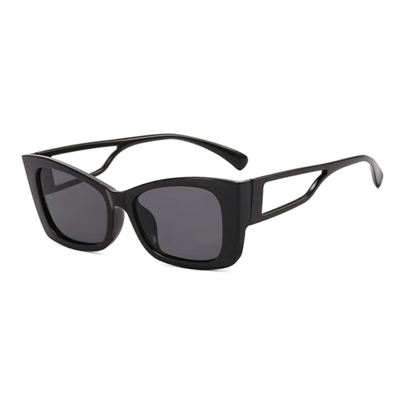 NOME PC Irregular Shape Sunglasses Women's-0
