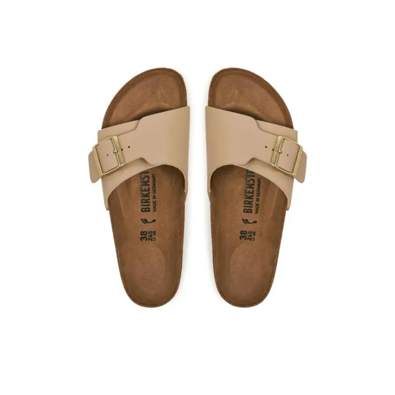 Birkenstock Madrid Slides-3