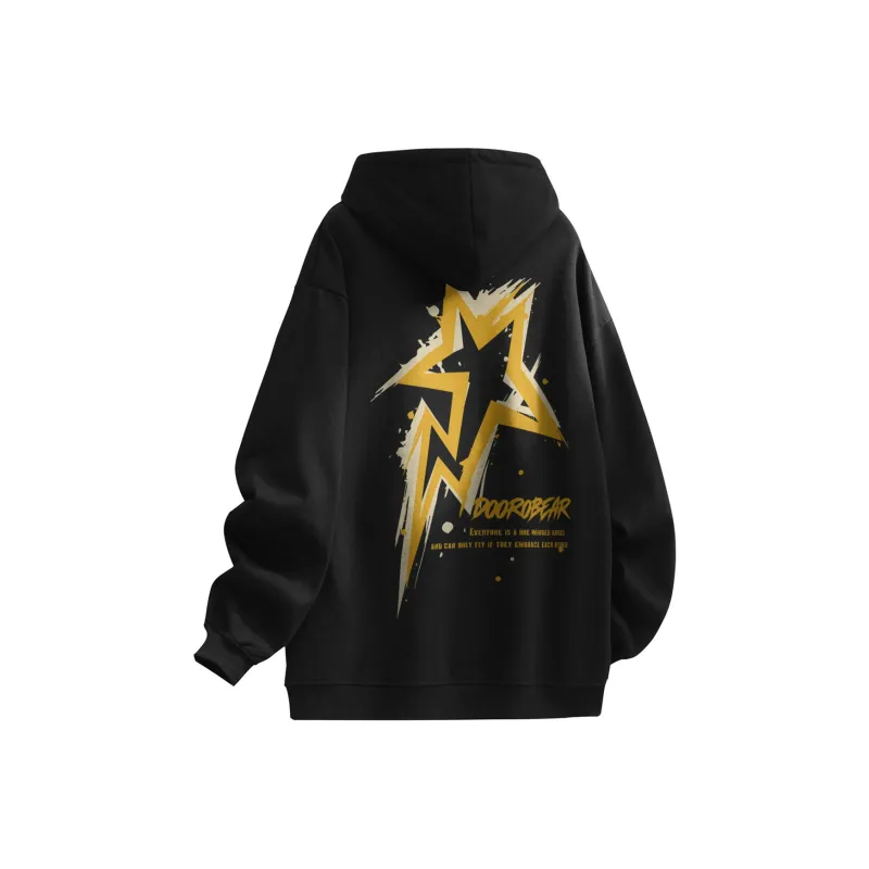 Budding Bear Sweatshirts Unisex-3