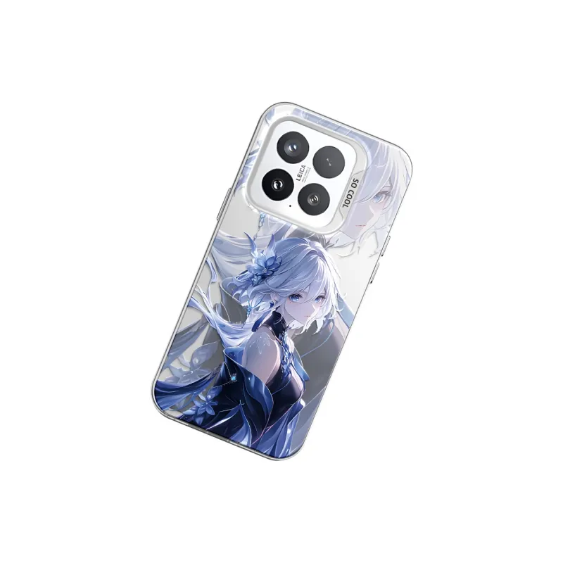 MANQIN Phone Cases-1