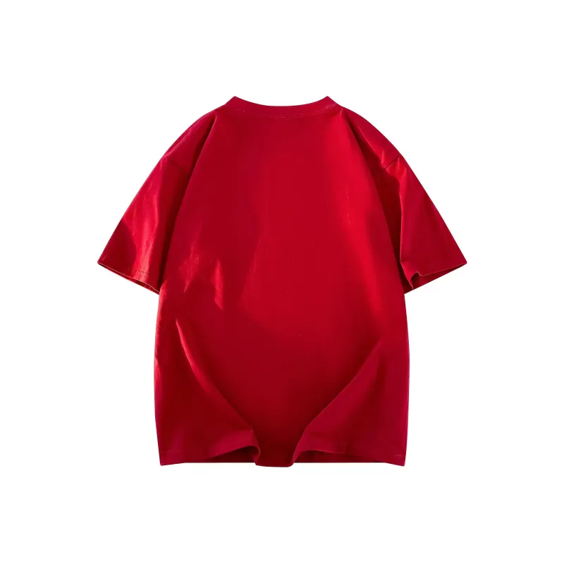 IN'S T Shirts Unisex-9