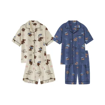 O'MESIK Unisex Pajama Sets