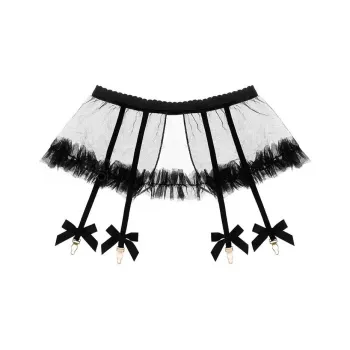 MIIOW Underpants Women's Combo Set
