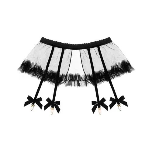 MIIOW Underpants Women's Combo Set