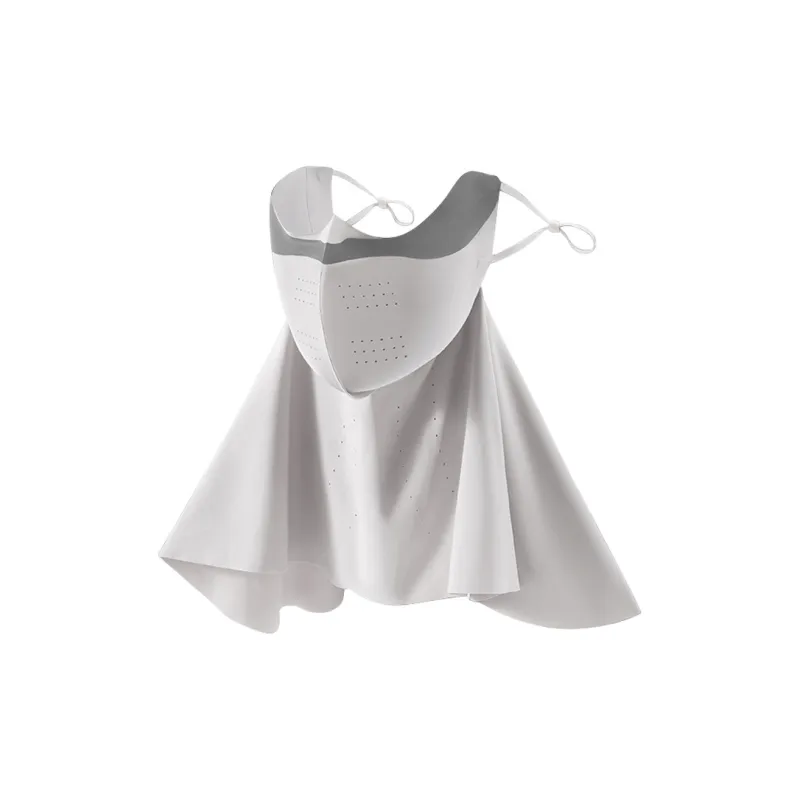 TUCANO Polyamide Sun Protection Masks Unisex-11