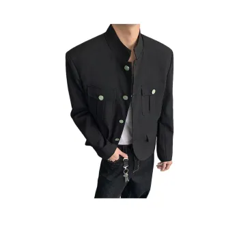 DAND Business Suit Unisex Black