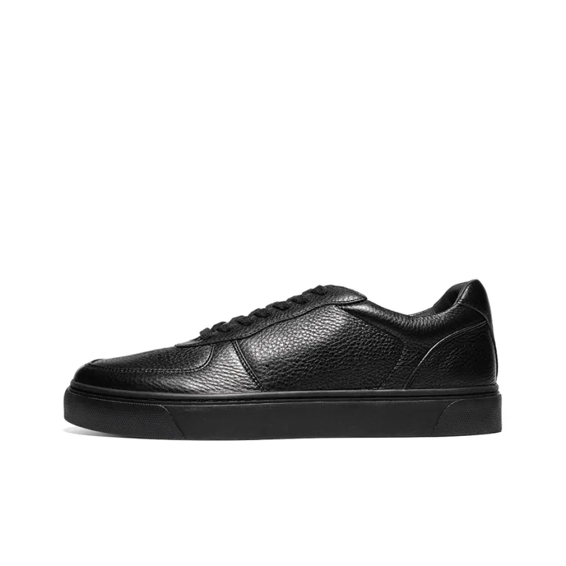Vibram x Dreambo Low Top Skateboard Shoes Men's-0