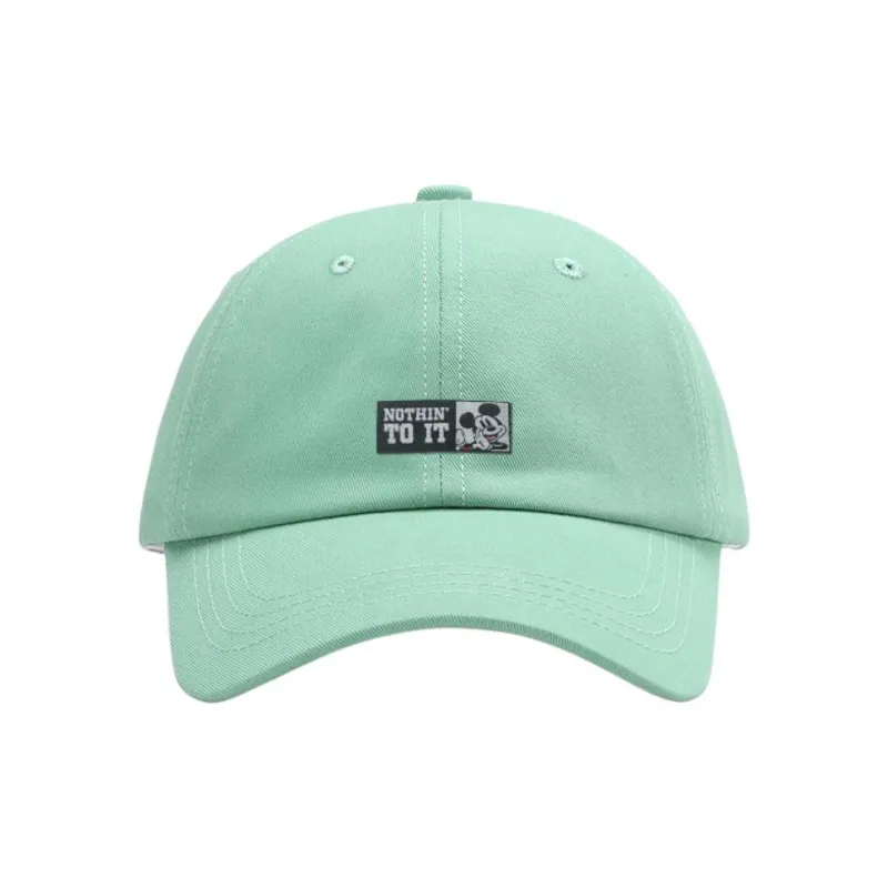 Disney Cotton Baseball Caps Unisex-3