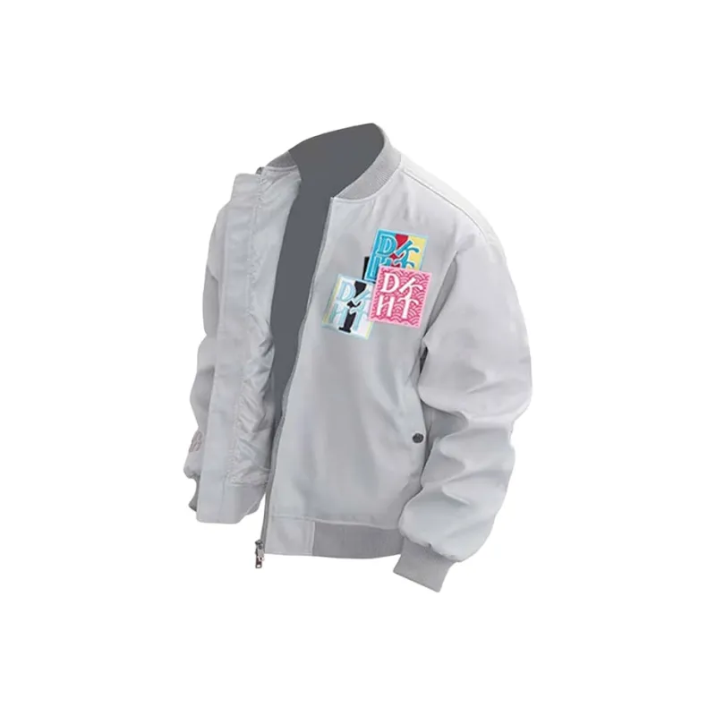 WELTER EXPERIMENT Jackets & Coats Unisex-0