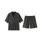 Dark Gray (Clothing Sets)