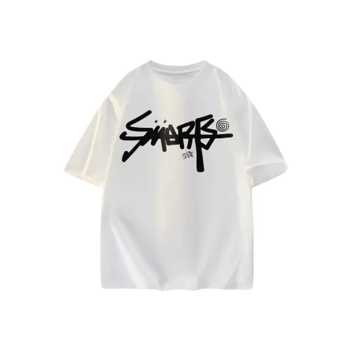 The Smurfs T Shirts Unisex