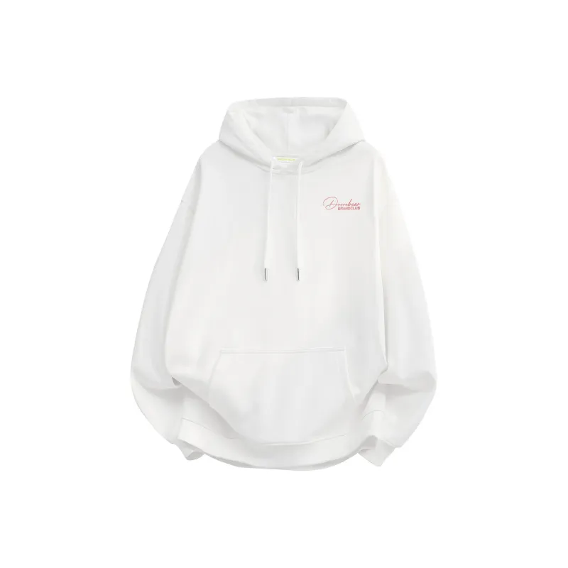 Budding Bear Sweatshirts Unisex-1