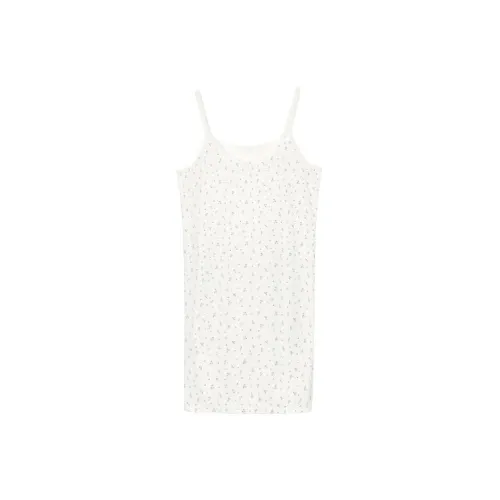Ubras Home Life Series Nightgown Women's