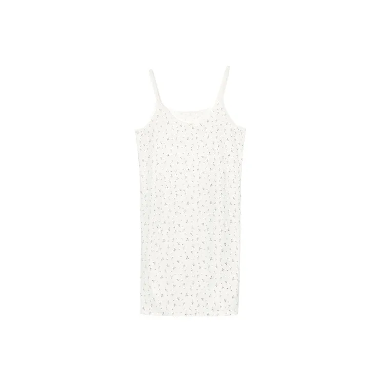 Ubras Home Life Series Nightgown Women's-0