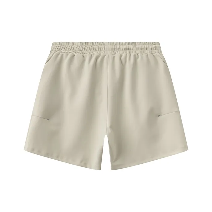PRO CITY SS25 Casual Shorts Unisex-1