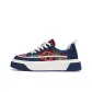 Red Blue