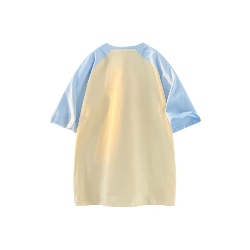IN'S T Shirts Unisex-8