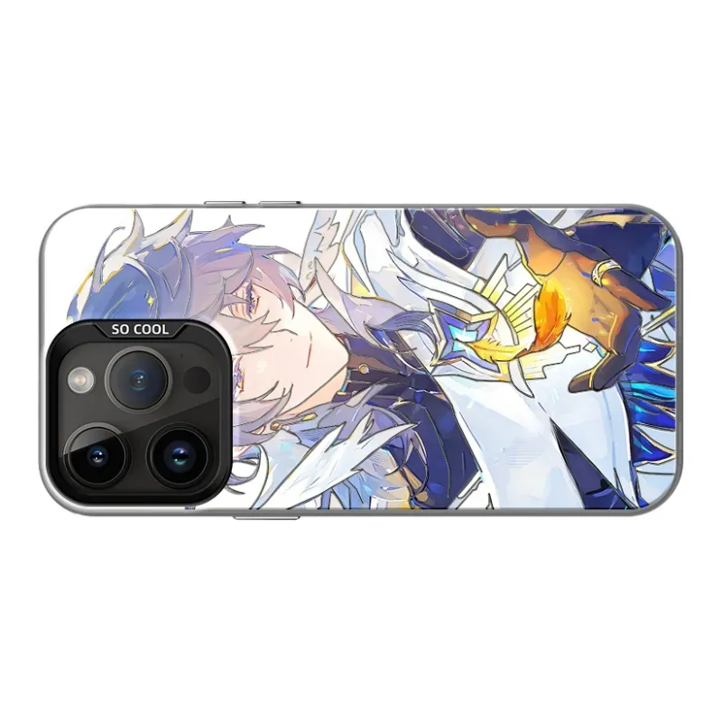 MANQIN Phone Cases-19