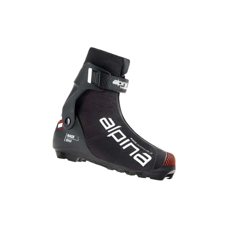 ALPINA Single Snowboard Ski Boots Men's-1