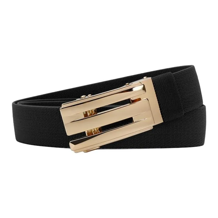 Mulinsen Polyester Belt Unisex 3cm-9