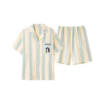 Gongdie Unisex Pajama Sets